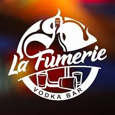 La fumerie